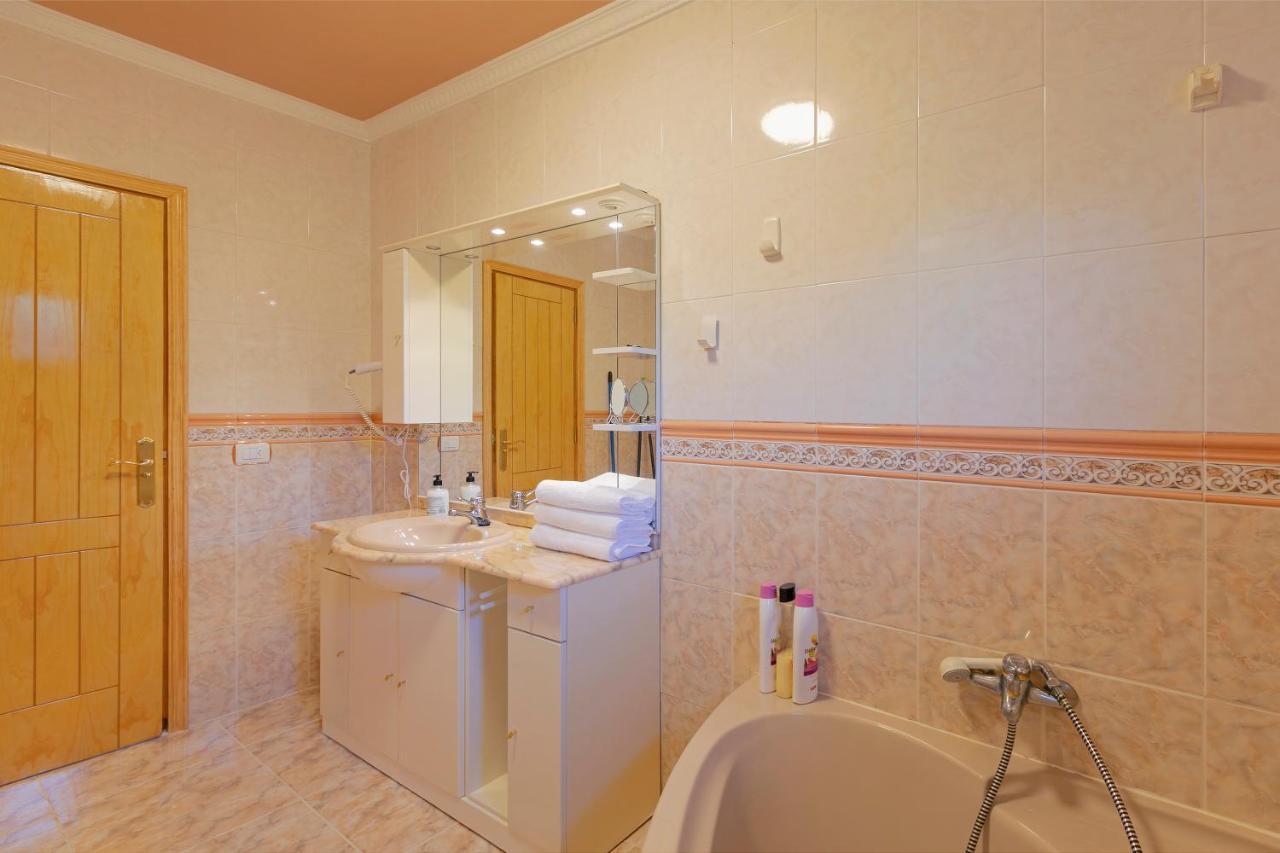Clemente House Private Pool Villa Arafo Buitenkant foto
