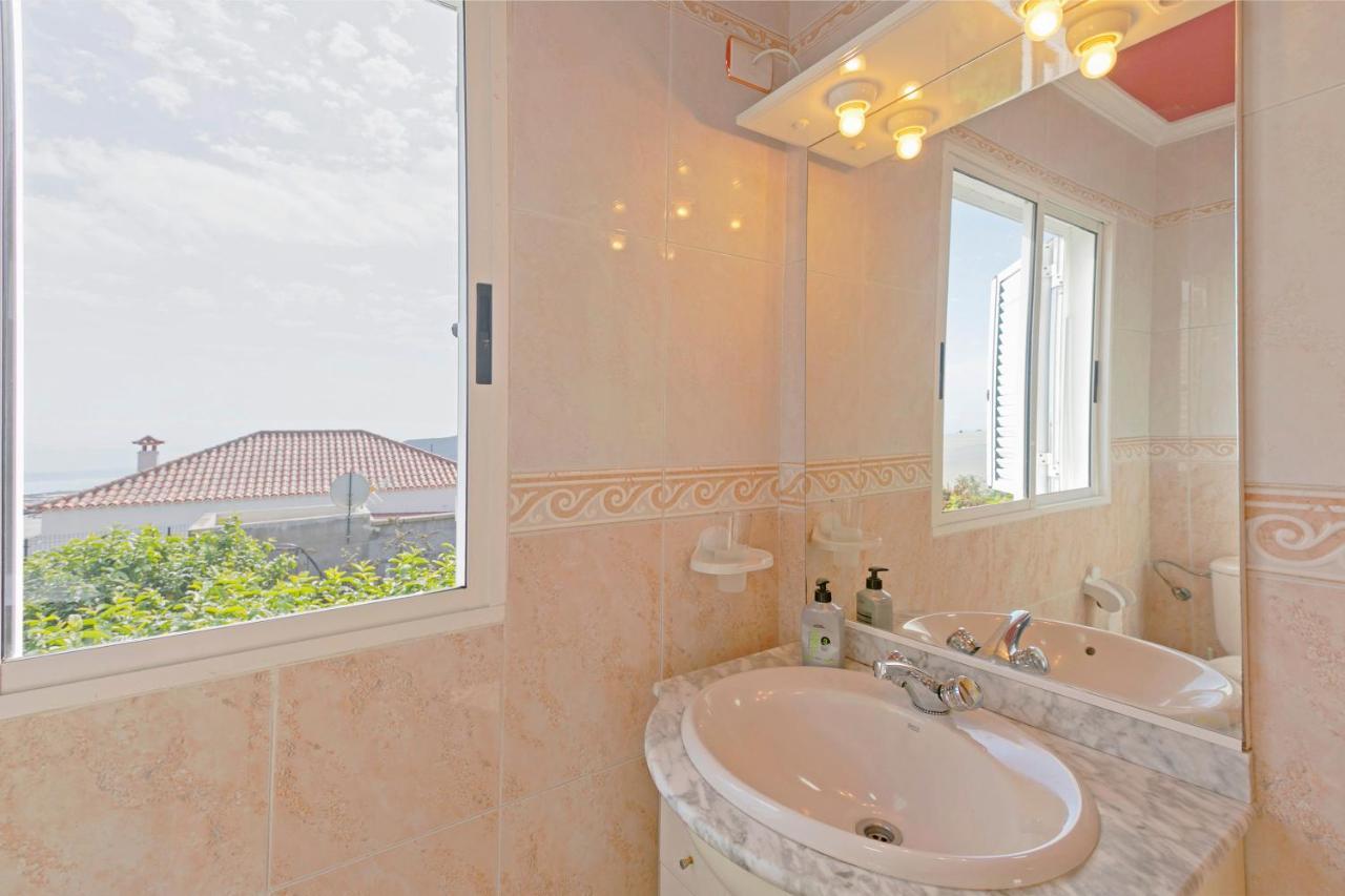 Clemente House Private Pool Villa Arafo Buitenkant foto